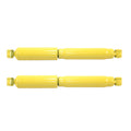 For Chevy Silverado & GMC Sierra 2011-18 Pair Rear Monroe Gas-Magnum Shocks - Buyautoparts