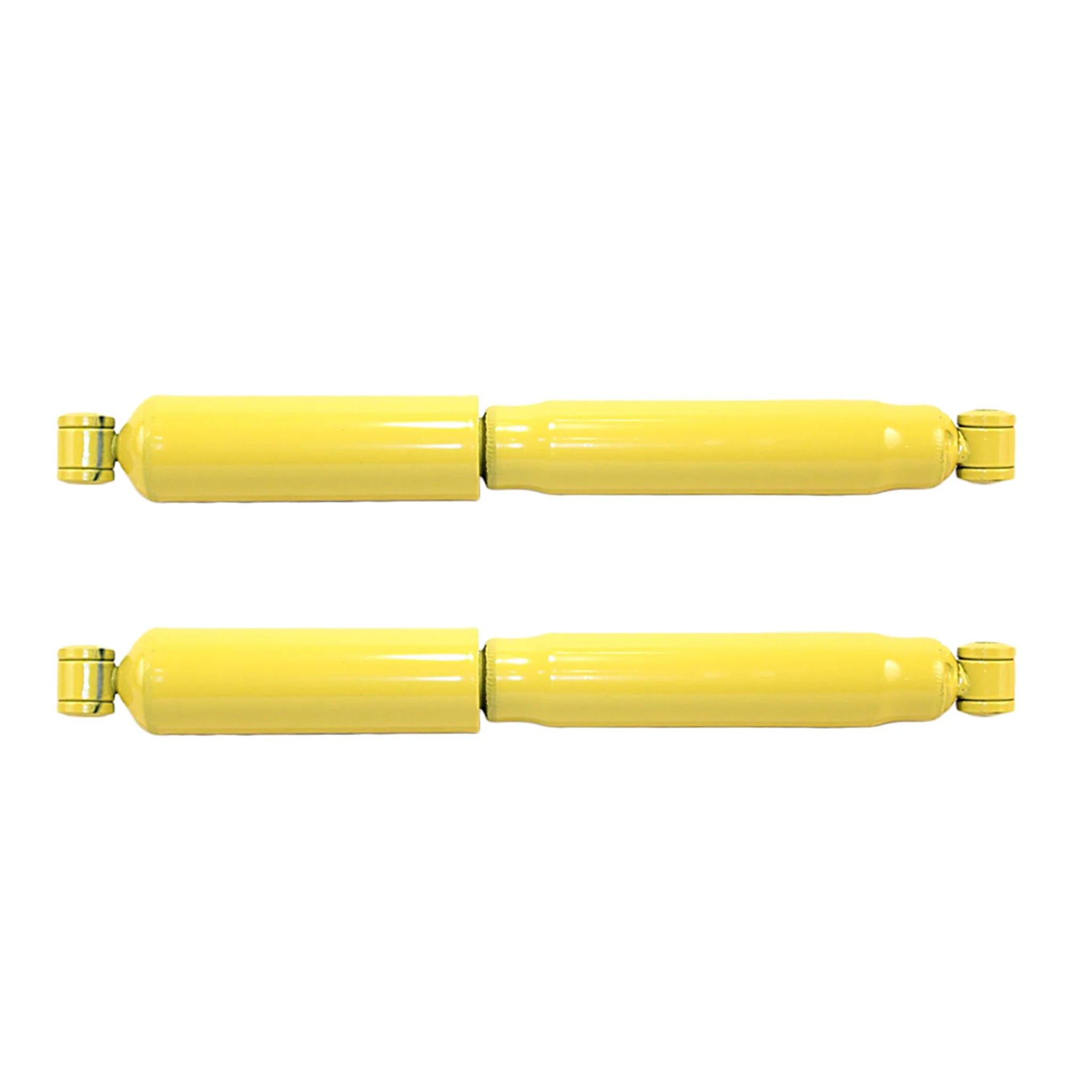 For Chevy Silverado & GMC Sierra 2011-18 Pair Rear Monroe Gas-Magnum Shocks - Buyautoparts