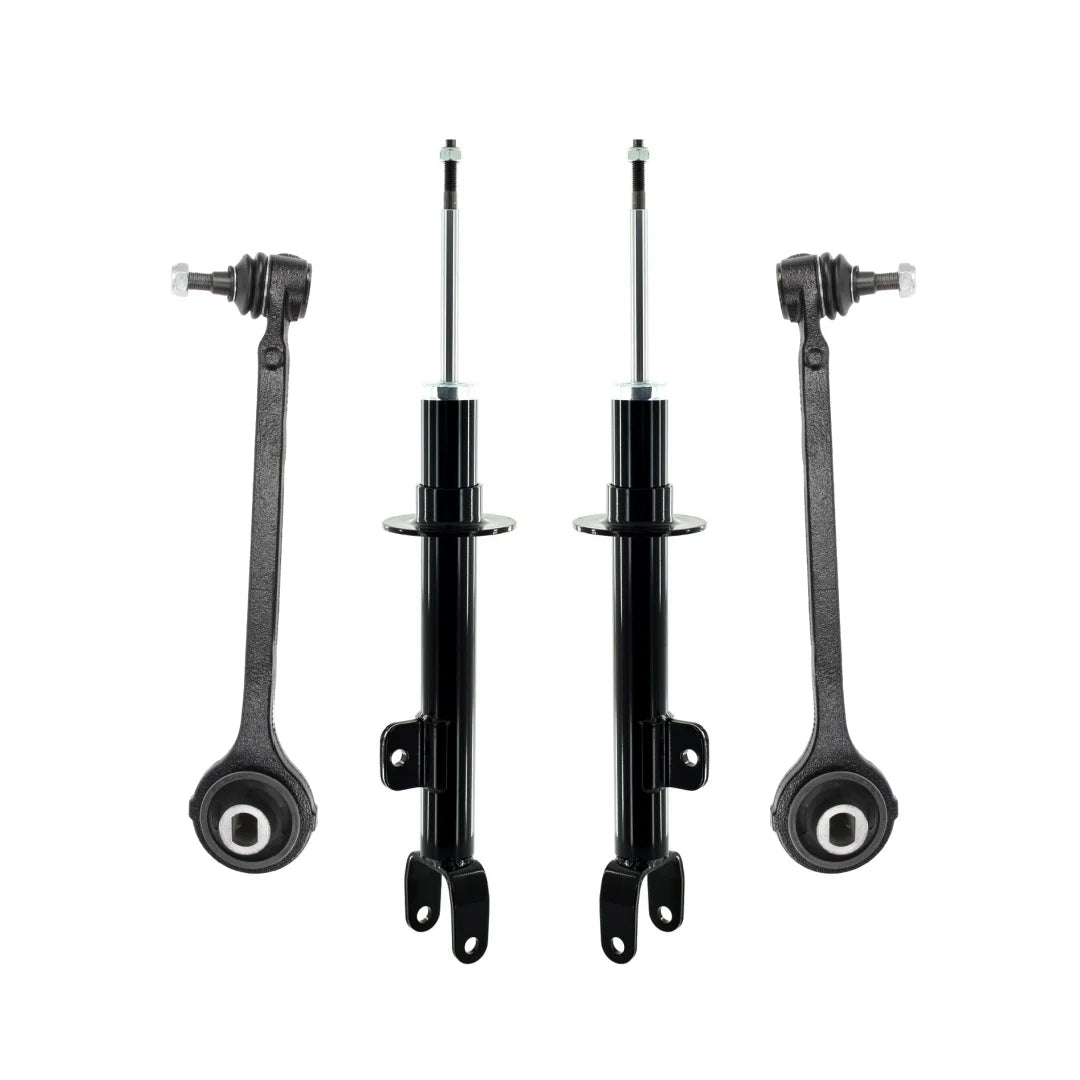 4 Front Lower Control Arm Ball Joint-Strut For 2012 2013 2015 2016 Dodge Charger