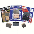 EBC Brakes  SFA603HH; Brake Pads