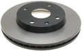 Disc Brake Rotor Fits select: 2004-2008 SUZUKI FORENZA, 2005-2008 SUZUKI RENO
