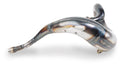 FMF Racing 025121 Factory Fatty Pipe (Natural)
