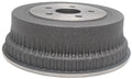Raybestos 1634R Professional Grade Brake Drum Fits select: 1966-1970,1972-1973 FORD MUSTANG