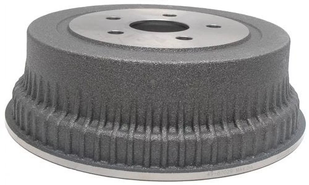 Raybestos 1634R Professional Grade Brake Drum Fits select: 1966-1970,1972-1973 FORD MUSTANG