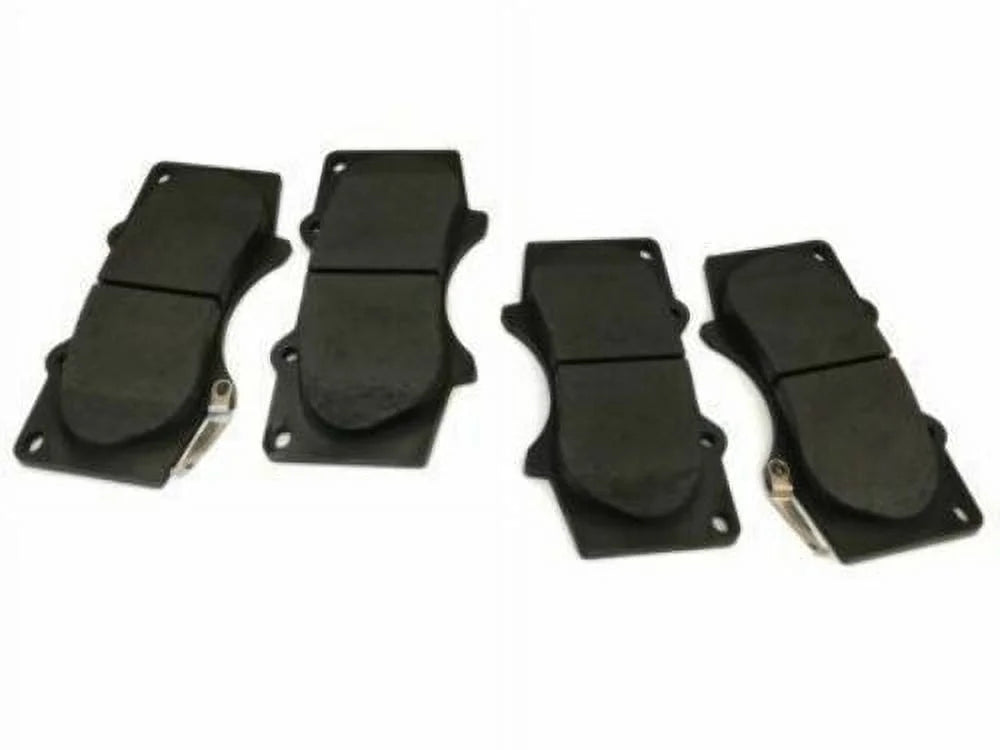 Genuine Toyota Tacoma Front Brake Pad Set Disc Kit (2015-2021) OE 0446504090