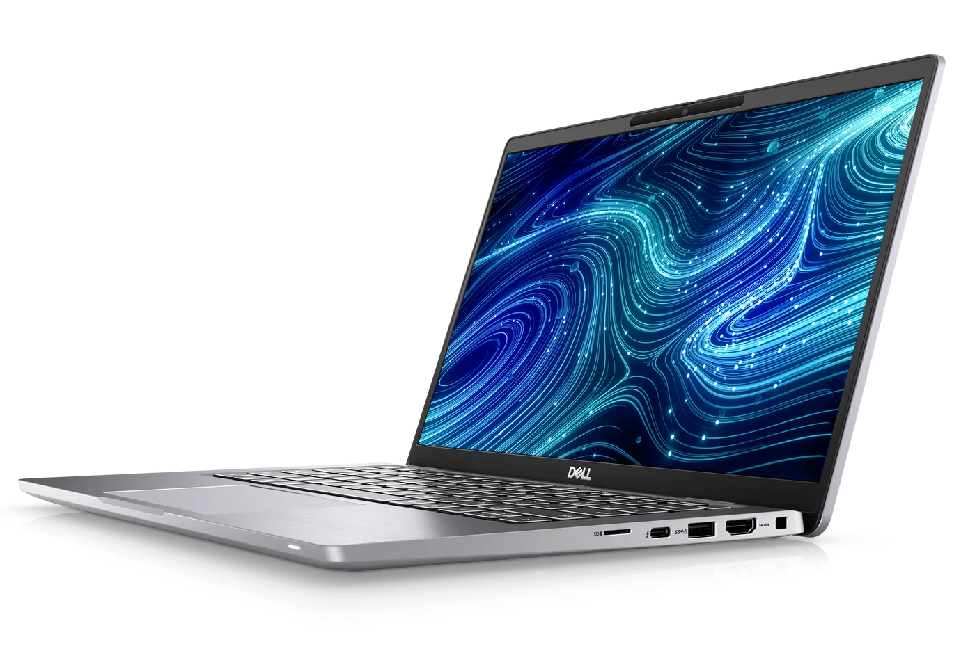 USED Dell Latitude 7420 Business Laptop, 14 FHD (1920 x 1080) Non-Touch, 11th Gen Intel Core i5-1145G7, 16GB NonECC RAM, 256GB SSD, Intel Iris Xe Graphics, Windows 11 Pro