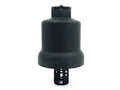 Filter Housing Cap - Compatible with 2006 - 2008 Audi A3 2007