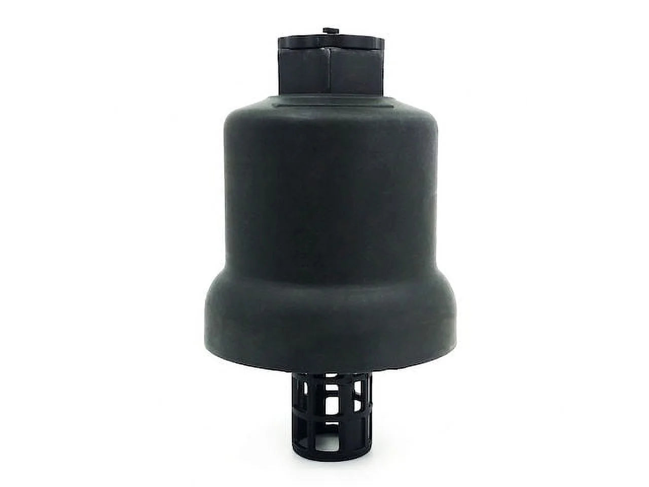 Filter Housing Cap - Compatible with 2006 - 2008 Audi A3 2007