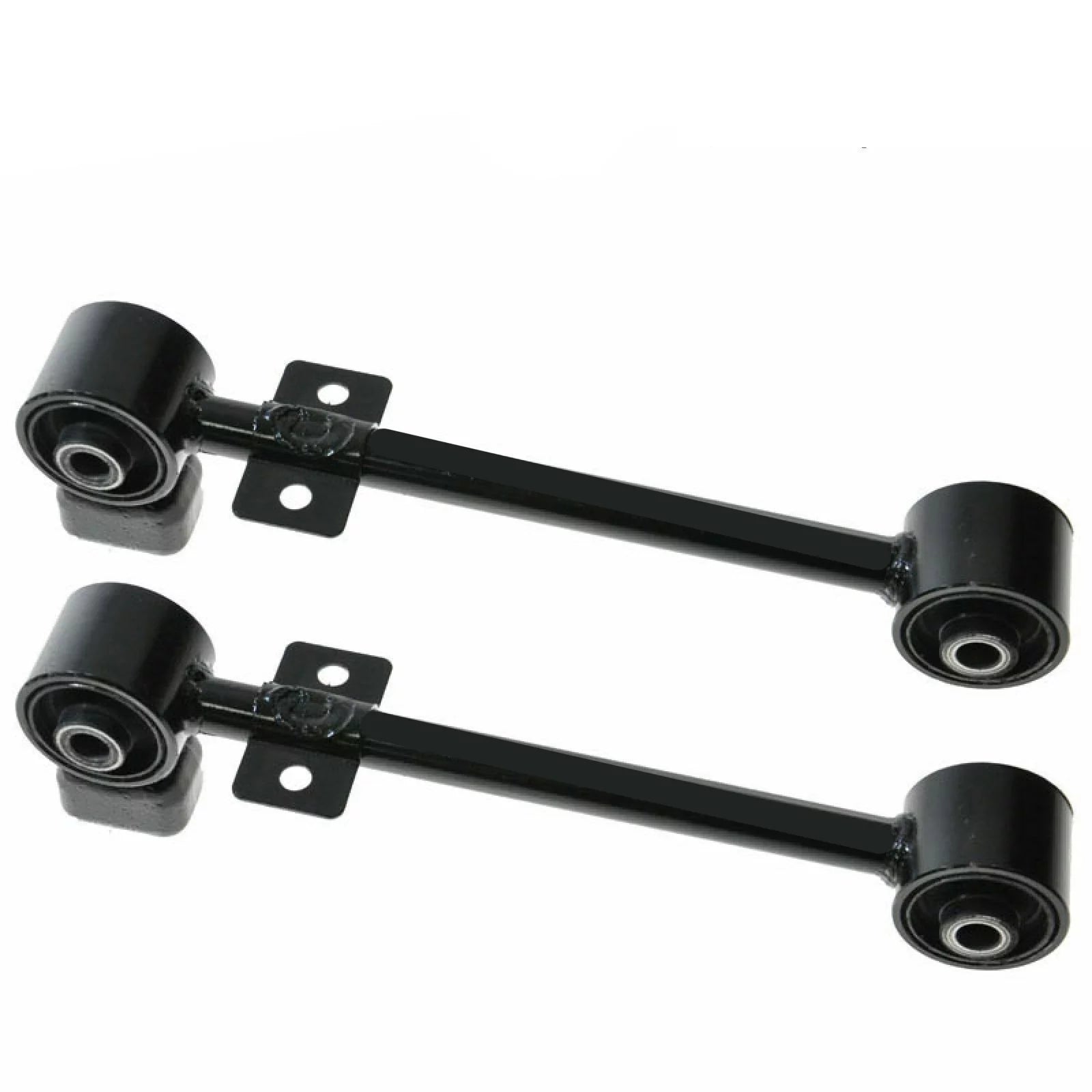 Teledu Rear Upper Control Trailing Arm Left/Right Pair Set For Infiniti Nissan