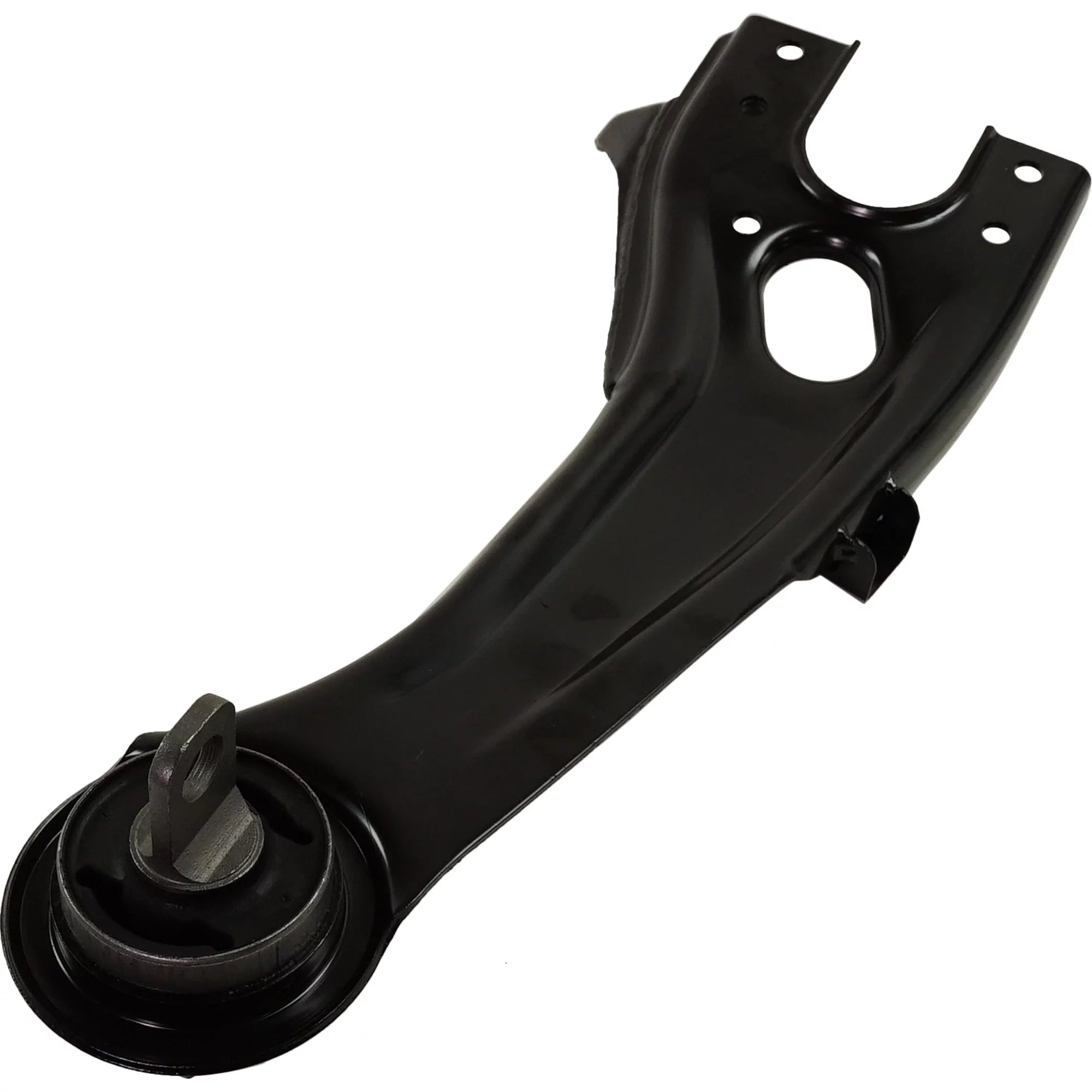 For 2007-2012 Elantra Trailing Arm Black 552702H000