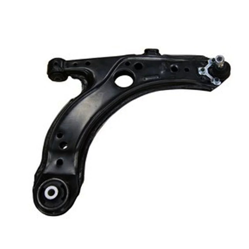 For Volkswagen Beetle Jetta Golf GTI Front Right Lower Control Arm - Buyautoparts Fits select: 2007 VOLKSWAGEN JETTA WOLFSBURG, 2006 VOLKSWAGEN JETTA TDI LEATHER