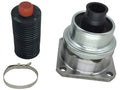 Front Drive Shaft CV Joint - Compatible with 2007 - 2008 Isuzu i-370 4WD