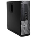 Restored Dell Black 790 Desktop PC with Intel Core i5 Processor, 4GB Memory, 250GB Hard Drive and Windows 10 Pro (Monitor Not Included) (Refurbished)