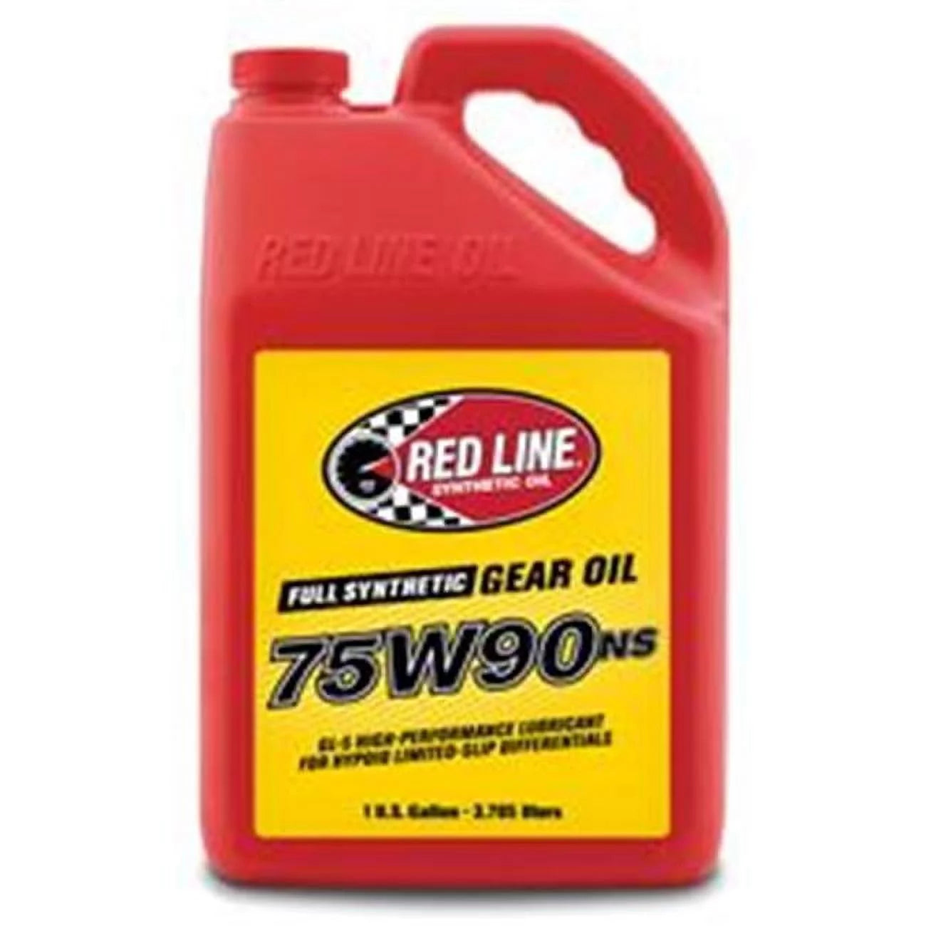 Red Line 58305 1 gal 75W90NS GL-5 Gear Oil