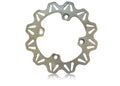 EBC VEE Disc Rotor Rear VR648 SS