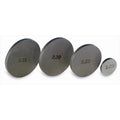 K&L Supply 13-7646 Kawasaki KZ900 & 1000 Valve Shim Size 2.55
