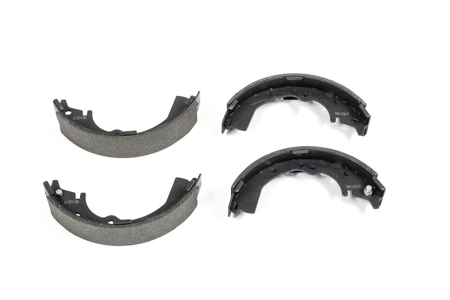 Drum Brake Shoe Fits select: 1995-2004 TOYOTA TACOMA, 1983-1995 TOYOTA PICKUP