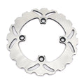 Rear Brake Disc Rotor For HONDA CBR 929 RR 2000-2001 CBR 954 RR 2002-2003 VTR 1000 SP1 SP2 2000-2006