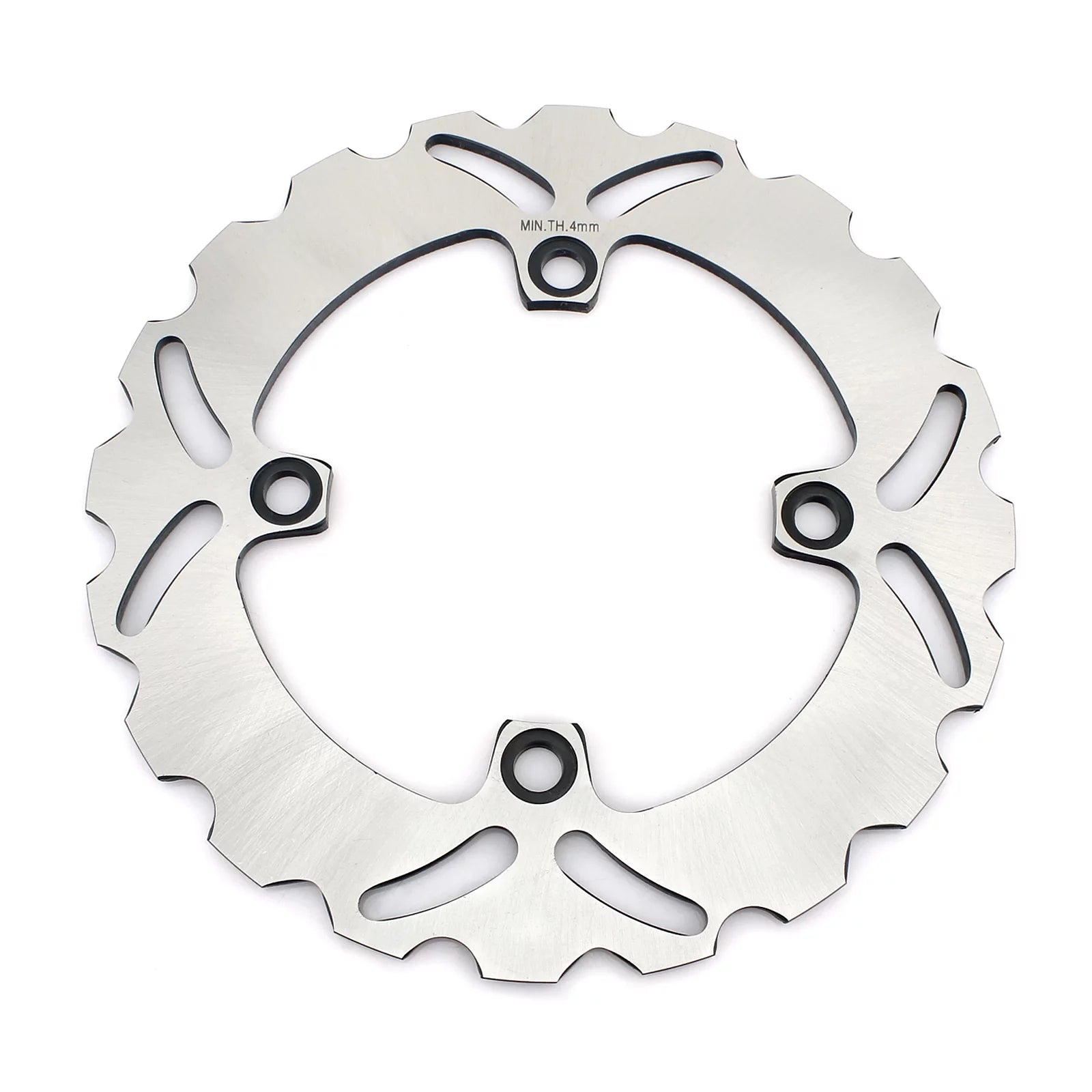 Rear Brake Disc Rotor For HONDA CBR 929 RR 2000-2001 CBR 954 RR 2002-2003 VTR 1000 SP1 SP2 2000-2006