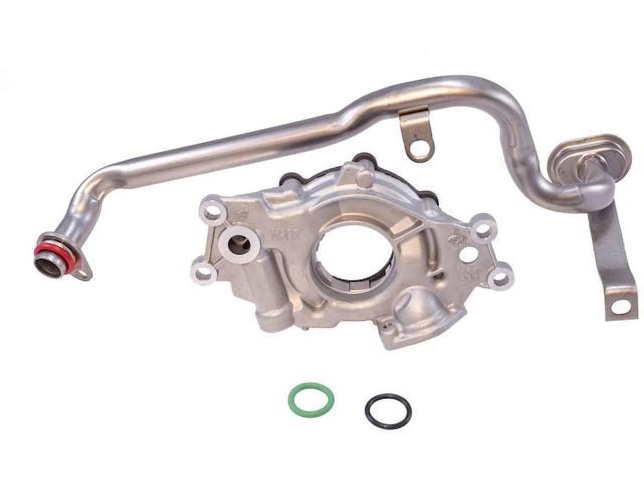 Oil Pump - Compatible with 2007 - 2013 Chevy Silverado 1500 2008 2009 2010 2011 2012