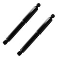 For Freightliner Dodge Sprinter Pair Rear Monroe Magnum Shocks - Buyautoparts Fits select: 2005-2008 DODGE SPRINTER 2500, 2003-2005 SPRINTER 2500 SPRINTER
