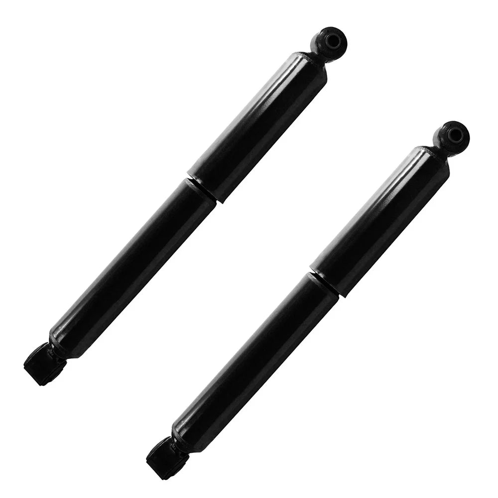 For Freightliner Dodge Sprinter Pair Rear Monroe Magnum Shocks - Buyautoparts Fits select: 2005-2008 DODGE SPRINTER 2500, 2003-2005 SPRINTER 2500 SPRINTER
