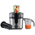 IN 2-Speed Kitchen Magic Collection Juice Extractor, One Size, Black