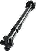 A-Premium Driveshaft Assembly Compatible with Jeep Grand Cherokee 1996-1998 V8 5.2L 5.9L Automatic Transmission Front