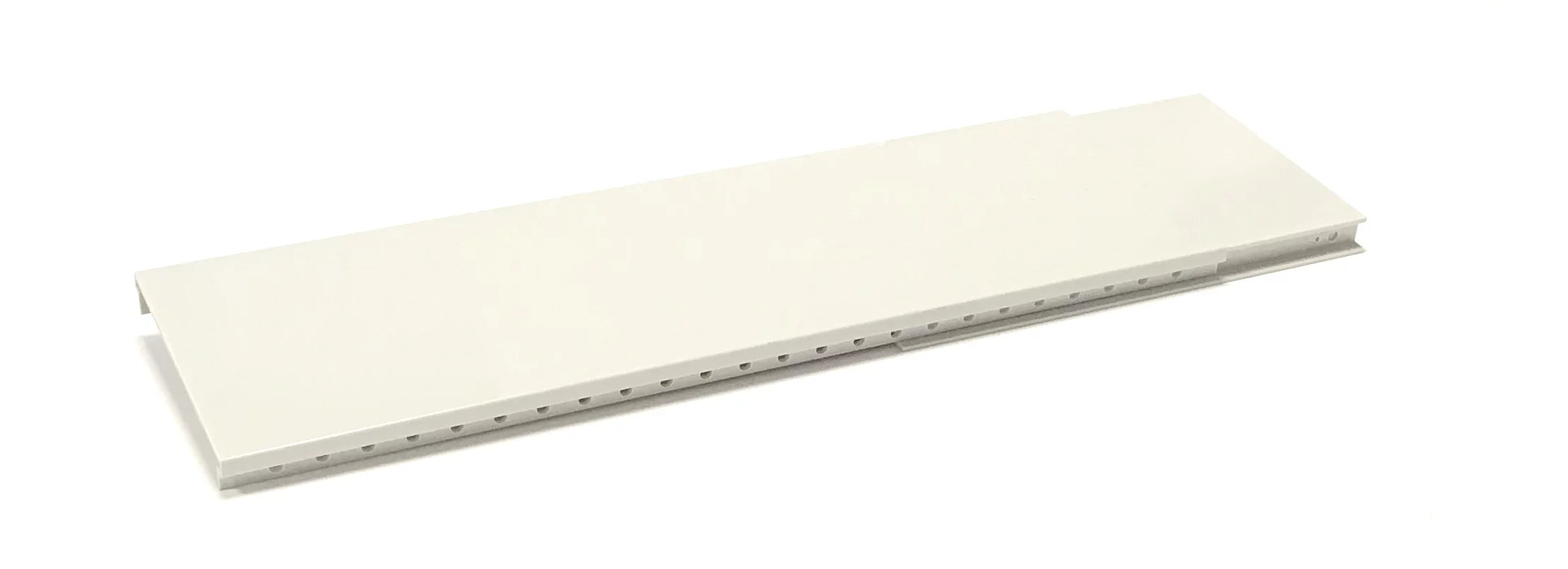 OEM Hisense Air Conditioner AC Window Slider Extension Originally Shipped With AP0621CR1W
