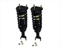 Front Struts W/ Coil Spring Assembly For 2005-2009 Dodge Dakota Rear Wheel Drive