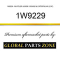 1W9229 - MUFFLER ASSEM. 3024282 fit CATERPILLAR (CAT)