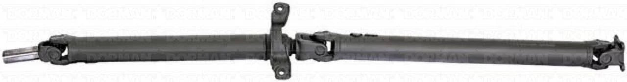 DORMAN OE SOLUTIONS - DRIVE SHAFT Fits 1993 Subaru Legacy