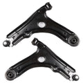 Front Lower Control Arm & Ball Joint For VW 95-02 Cabrio 93-99 Golf 93-99 Jetta
