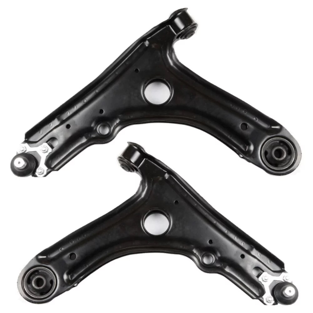 Front Lower Control Arm & Ball Joint For VW 95-02 Cabrio 93-99 Golf 93-99 Jetta