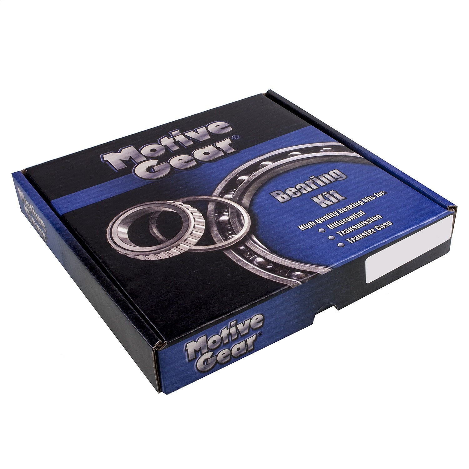 Motive Gear R8.25RJ MOGR8.25RJ BRG & SEAL KIT C8.25 02-08 JEE Fits select: 2001-2003 DODGE RAM 1500, 2005-2010 JEEP GRAND CHEROKEE