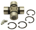 Aitook Rear Drive Shaft U-Joint Kit Compatible With Can-Am ATV Commander 1000 4X4 EFI XT X 2011-2014