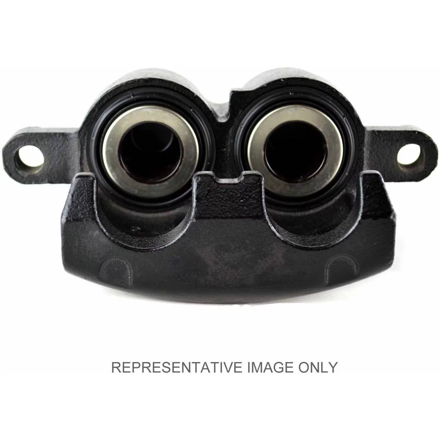 Centric Brake Caliper, #141-61009