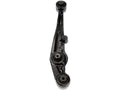 Rear Left Lower Rearward Control Arm - Compatible with 1994 - 2001 Acura Integra 1995 1996 1997 1998 1999 2000