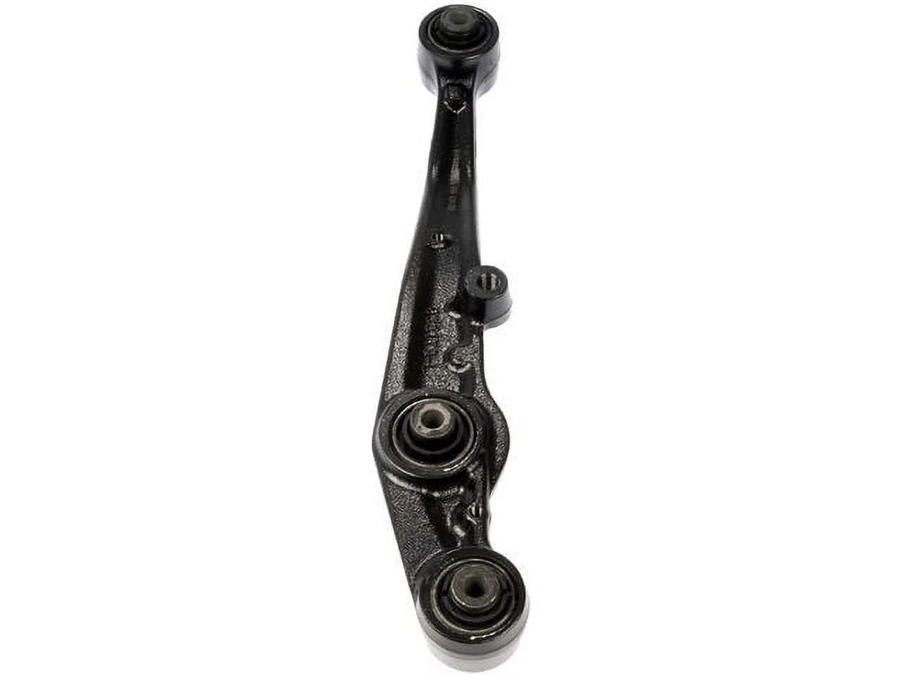 Rear Left Lower Rearward Control Arm - Compatible with 1994 - 2001 Acura Integra 1995 1996 1997 1998 1999 2000