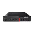 Restored Lenovo Quad Core M910q Tiny Computer Micro PC, Intel Core i5 6500T Processor, 16GB DDR4 Ram, 256GB NVMe SSD, 1TB Hard Drive, Wifi (Refurbished)
