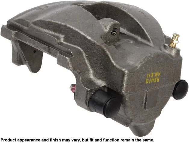 A1 Cardone Disc Brake Caliper P/N:19-3890 Fits select: 2004-2009 MERCEDES-BENZ E