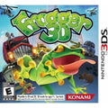 Frogger (3DS) Brand New