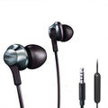 Philips Wired Earbuds W Mic, Hi-Res Audio, Comfort Fit
