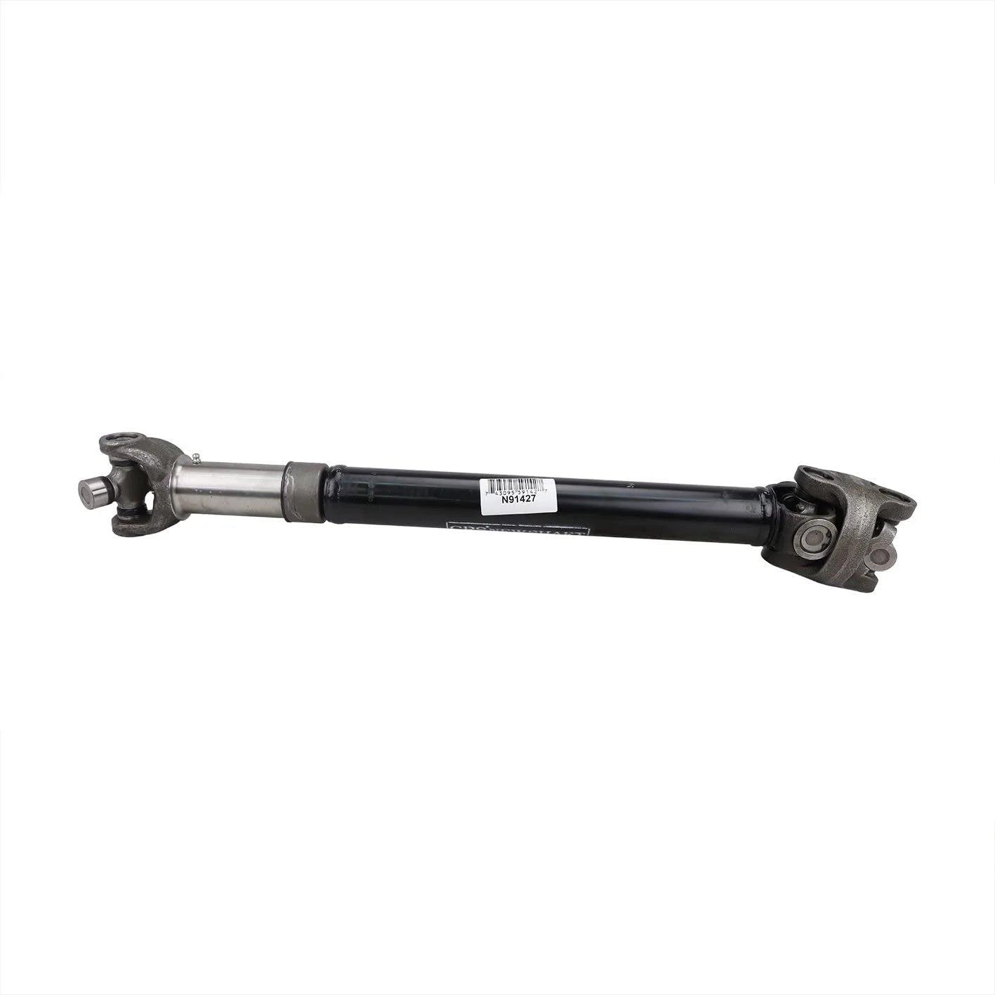 Driveshaft/Propshaft N91427 for 1999-2000 Jeep Cherokee 4WD 4.0L Models | 27 1/16 Inch