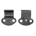 2-pc. Steering Shaft Support Bearing Assembly Fits International Tractor 351125R1 R2 351126R1 R11 R12