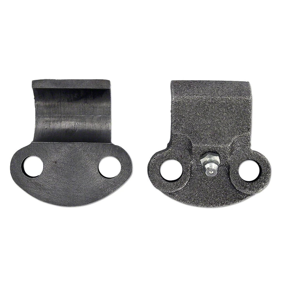2-pc. Steering Shaft Support Bearing Assembly Fits International Tractor 351125R1 R2 351126R1 R11 R12