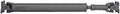Dorman 936-076 Driveshaft Fits 2005 Jeep Grand Cherokee