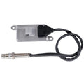 Cyber Mechanical New OE Nitrogen Oxide Sensor NOx Sensor Fit for 5WK9 6676A Kenworth Peterbilt International EPA10 Automotive 15L ISX/QSX Engines 3687387 2894942 2894942RX