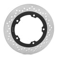 Rear Brake Disc Rotor For TRIUMPH America 865 EFI 08-14 America 790 02-07 Speedmaster 790 02-04 Speedmaster 865 05-07