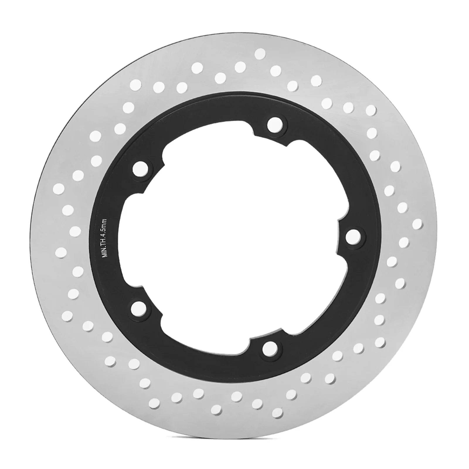 Rear Brake Disc Rotor For TRIUMPH America 865 EFI 08-14 America 790 02-07 Speedmaster 790 02-04 Speedmaster 865 05-07